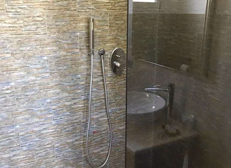 Пансион Country House Villa Di L Abbiu