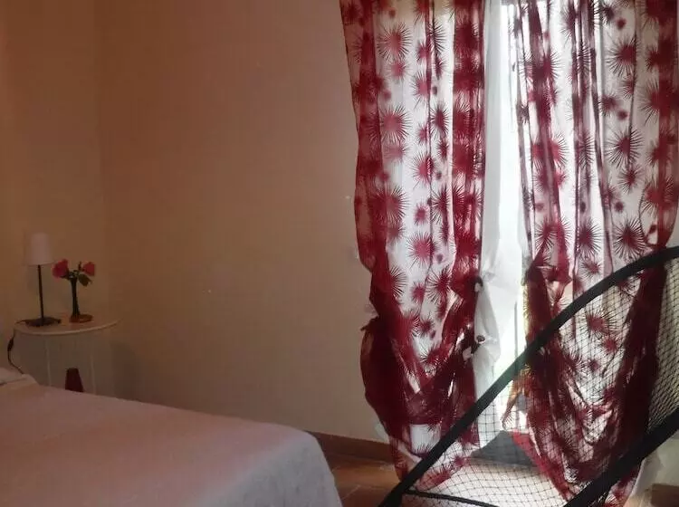 ペンション Il Tuo Posto Nel Chianti