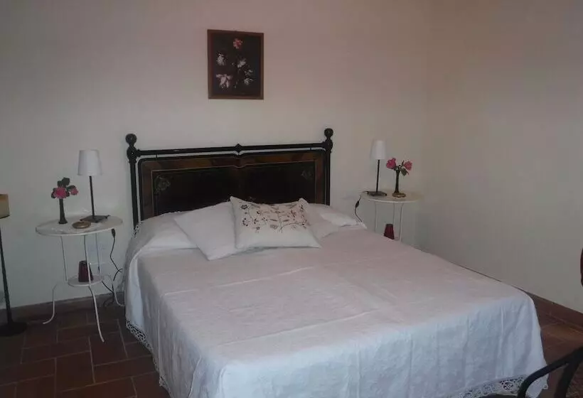 ペンション Il Tuo Posto Nel Chianti