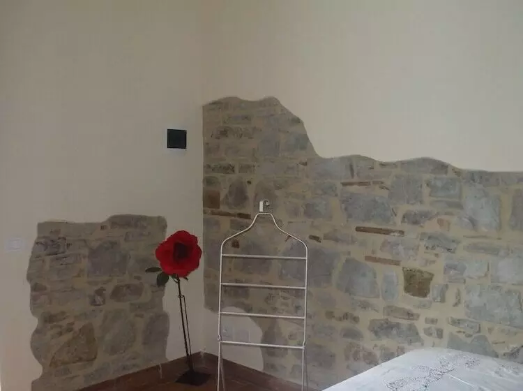 ペンション Il Tuo Posto Nel Chianti
