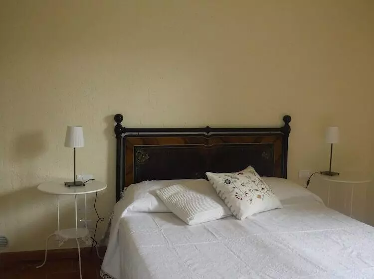 ペンション Il Tuo Posto Nel Chianti