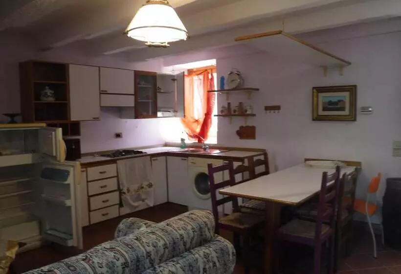 ペンション Il Tuo Posto Nel Chianti