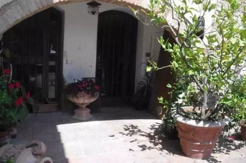 ペンション Il Tuo Posto Nel Chianti