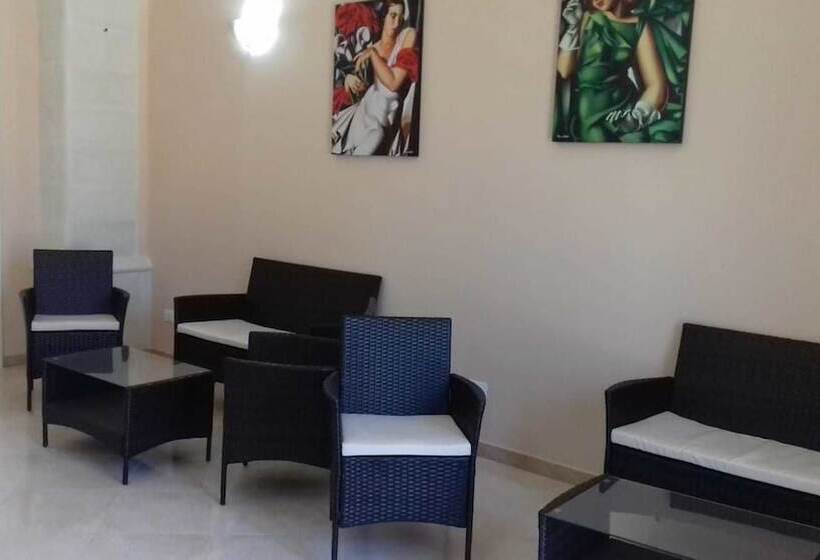 بنسيون Vignacandela