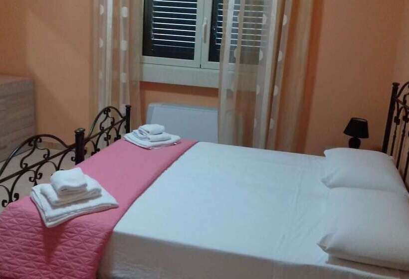 بنسيون Vignacandela