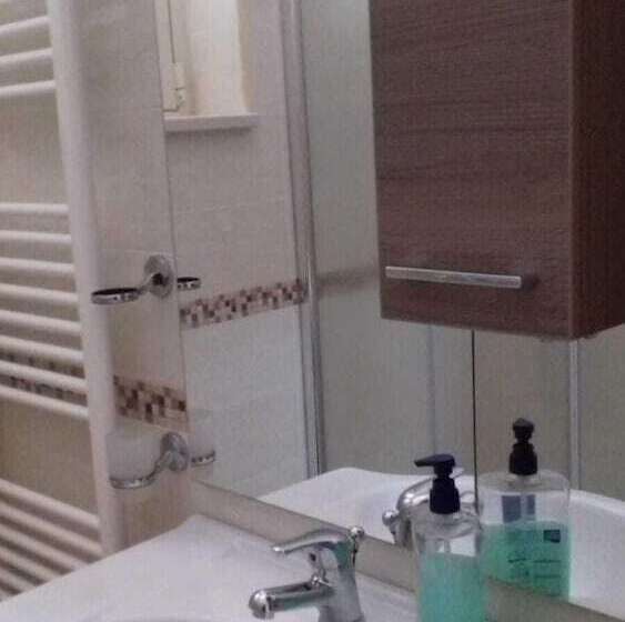 بنسيون Vignacandela