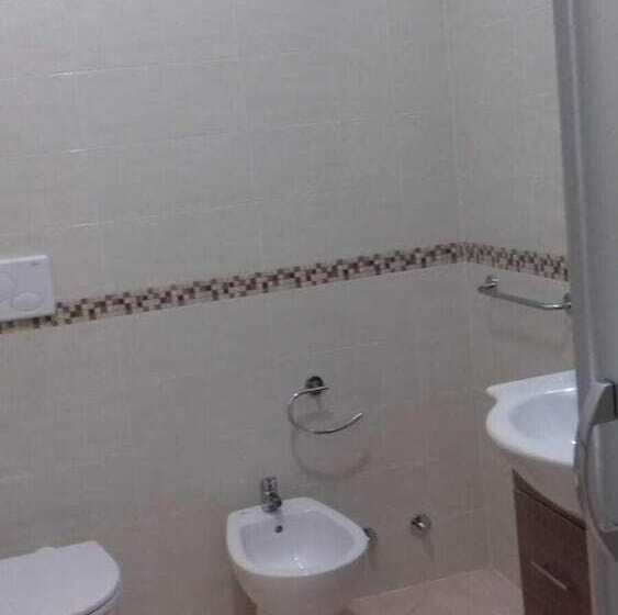 بنسيون Vignacandela