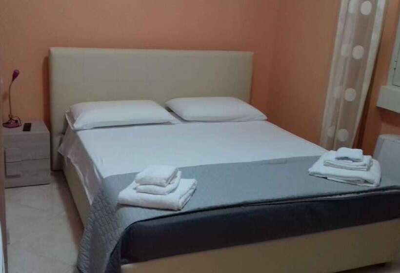 بنسيون Vignacandela