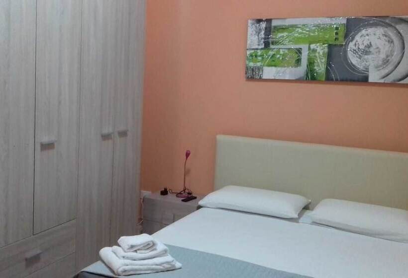 بنسيون Vignacandela