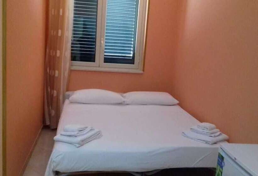 بنسيون Vignacandela