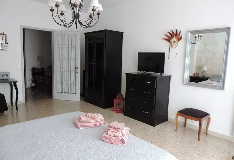 B&b 96 Bassano