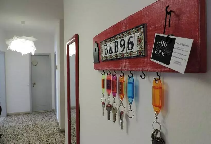 B&b 96 Bassano