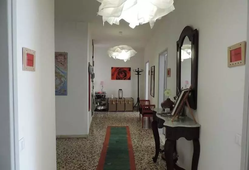 B&b 96 Bassano