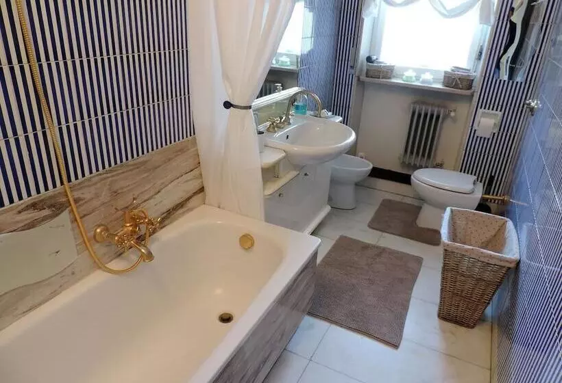 B&b 96 Bassano
