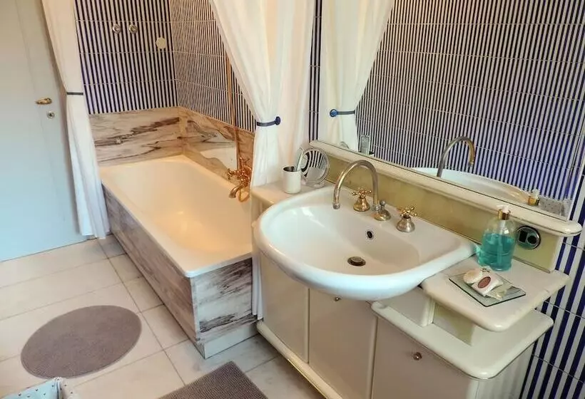 B&b 96 Bassano