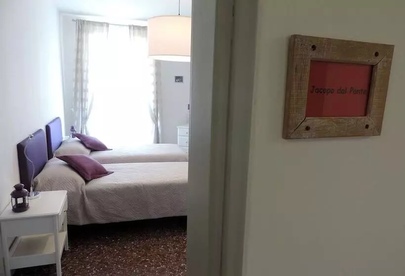 B&b 96 Bassano