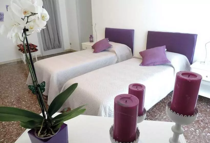 B&b 96 Bassano