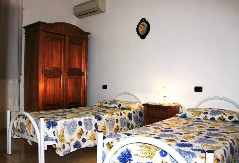 B&b La Piccola Oasi