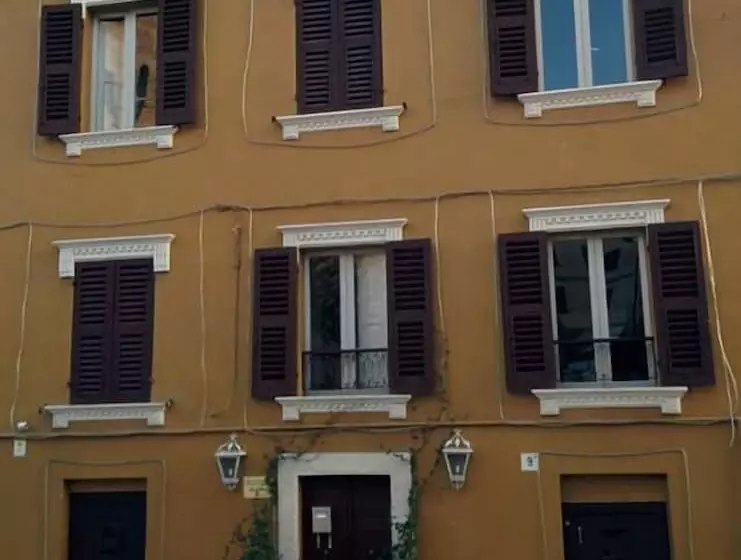 B&b Le Conce