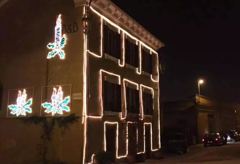 B&b Le Conce