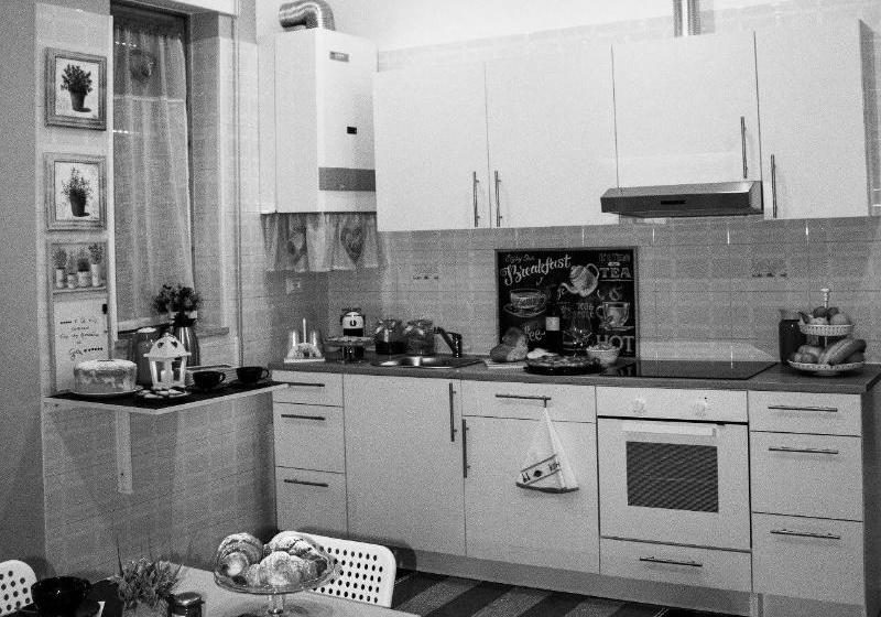 تختخواب و صبحانه Donna Laudonia