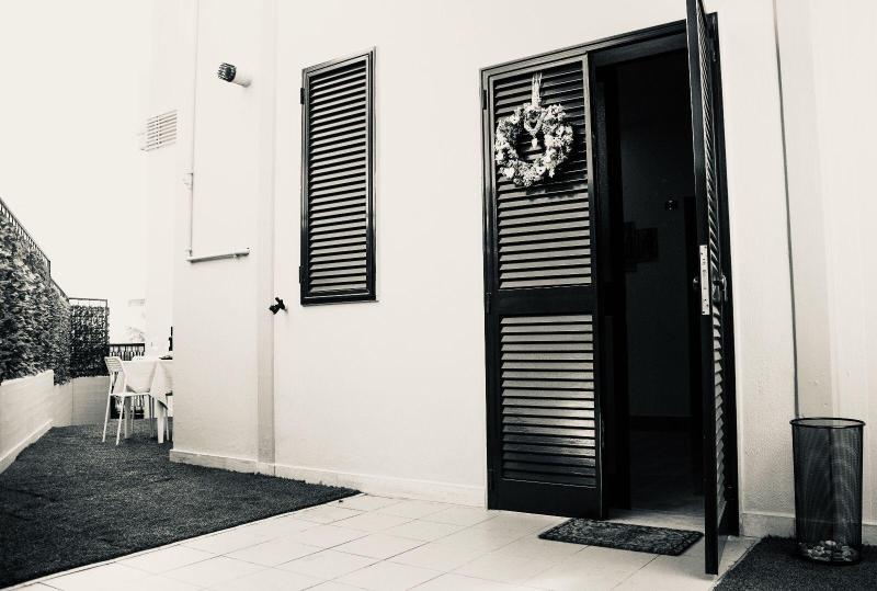 تختخواب و صبحانه Donna Laudonia