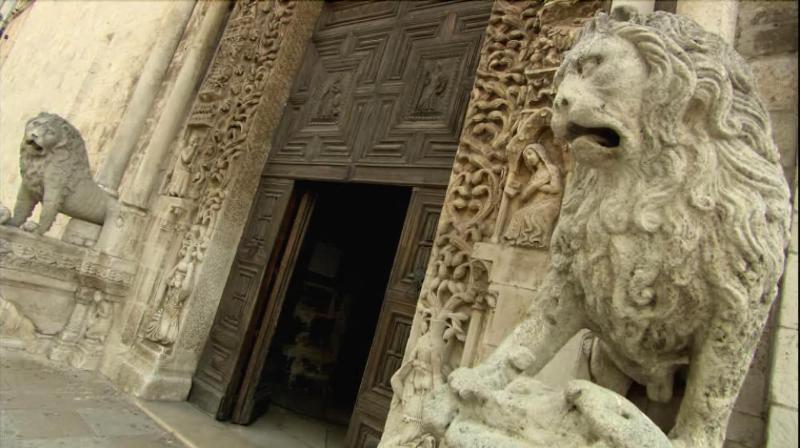 تختخواب و صبحانه Donna Laudonia