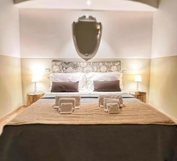 تختخواب و صبحانه Eccelsoleccese