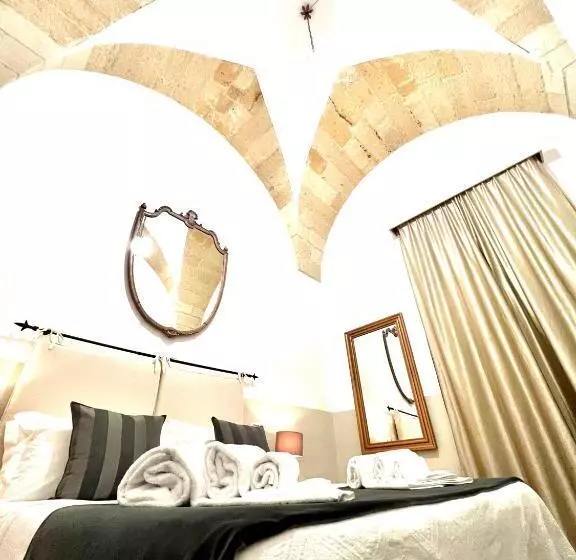 تختخواب و صبحانه Eccelsoleccese