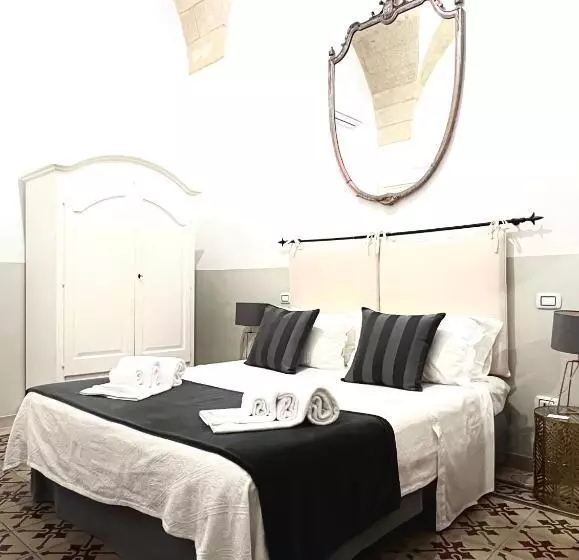 تختخواب و صبحانه Eccelsoleccese