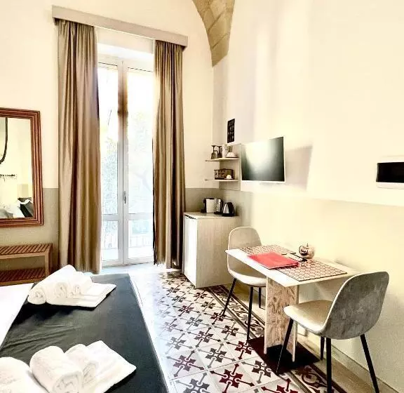 تختخواب و صبحانه Eccelsoleccese