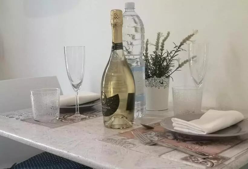 تختخواب و صبحانه Eccelsoleccese