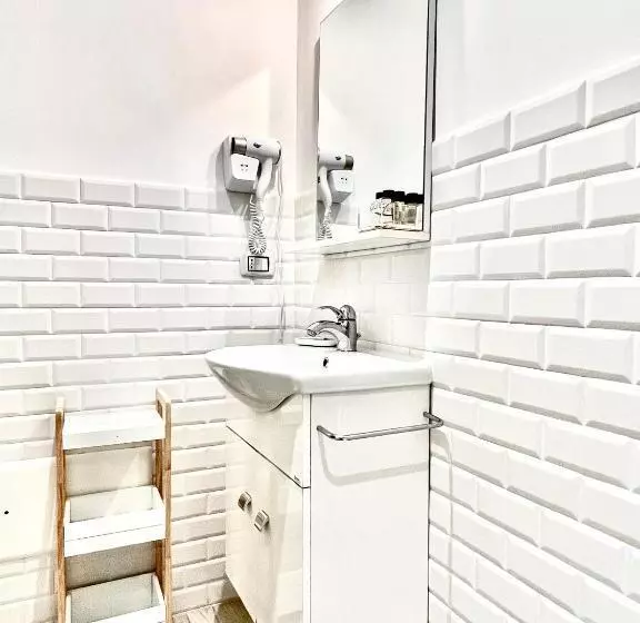 تختخواب و صبحانه Eccelsoleccese