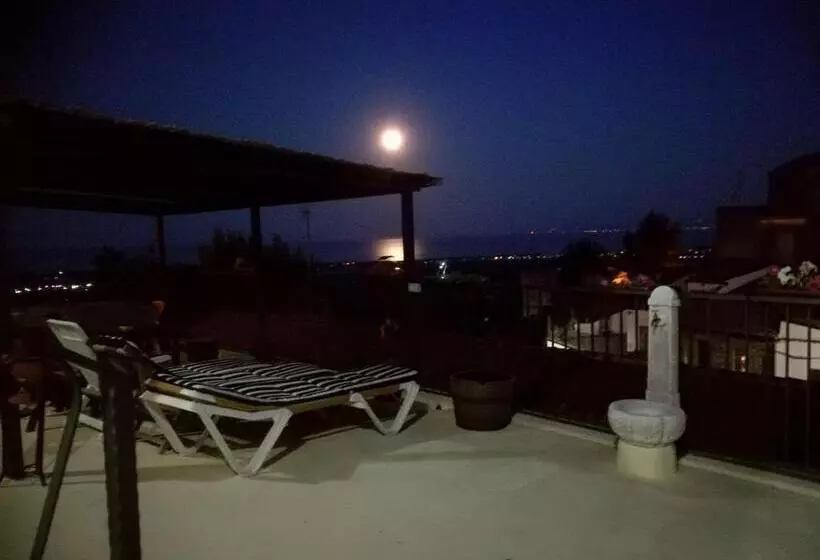 Aamiaismajoitus (B&B) La Panoramica