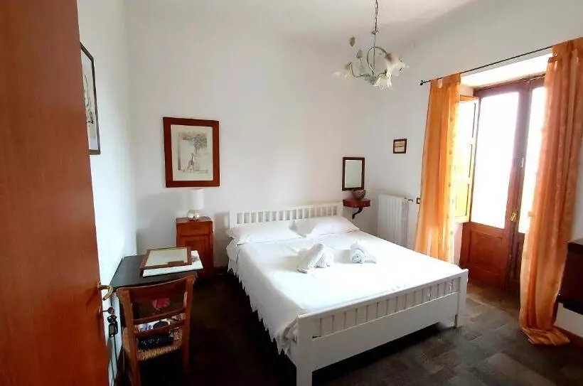 Aamiaismajoitus (B&B) La Panoramica