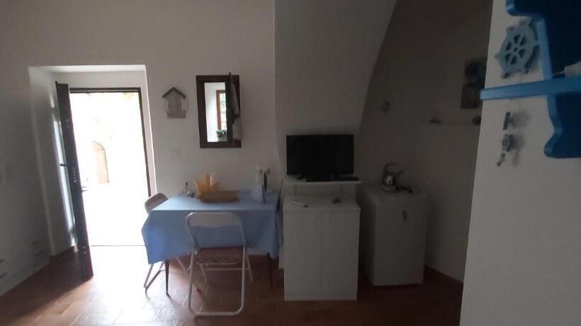 Bed and Breakfast La Panoramica