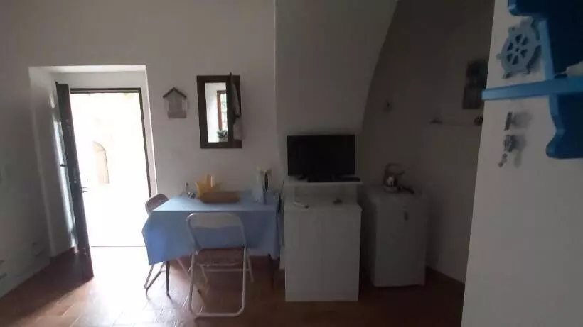 Aamiaismajoitus (B&B) La Panoramica