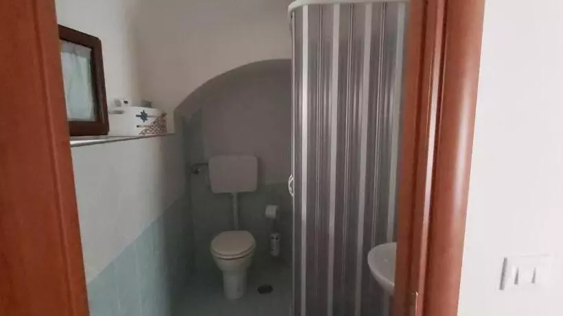 Aamiaismajoitus (B&B) La Panoramica