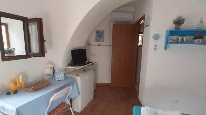 Aamiaismajoitus (B&B) La Panoramica