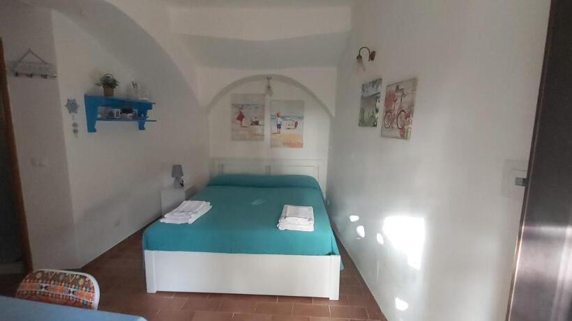 Bed and Breakfast La Panoramica