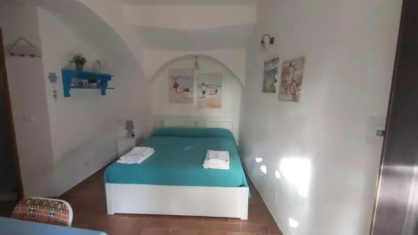 Aamiaismajoitus (B&B) La Panoramica