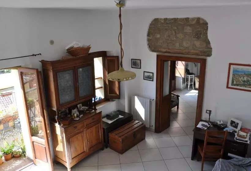 Aamiaismajoitus (B&B) La Panoramica