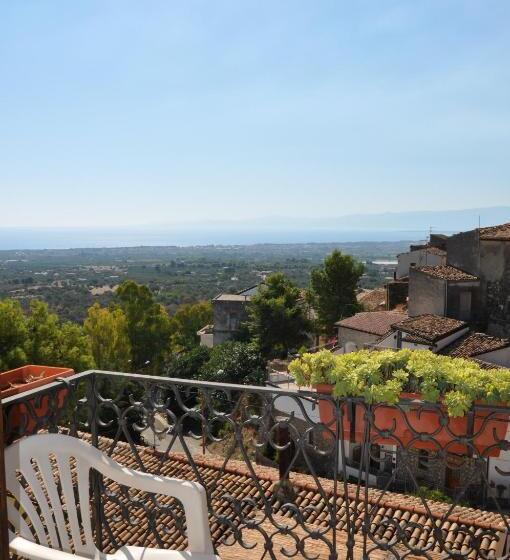 Bed and Breakfast La Panoramica