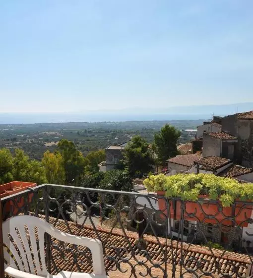 Aamiaismajoitus (B&B) La Panoramica