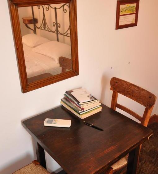 Bed and Breakfast La Panoramica