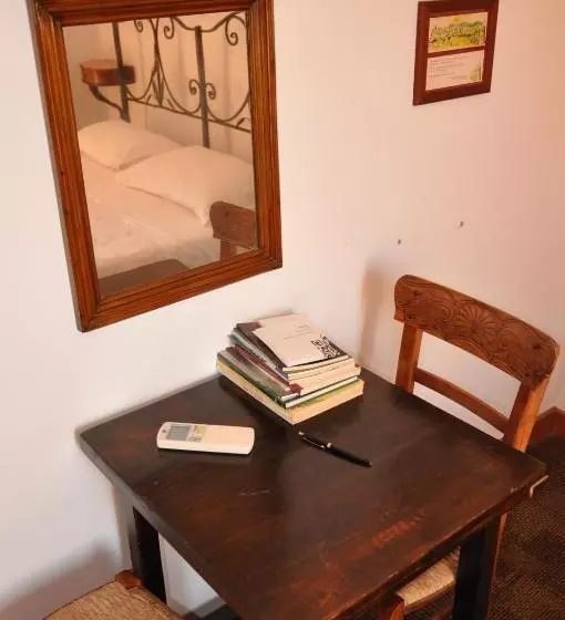 Aamiaismajoitus (B&B) La Panoramica