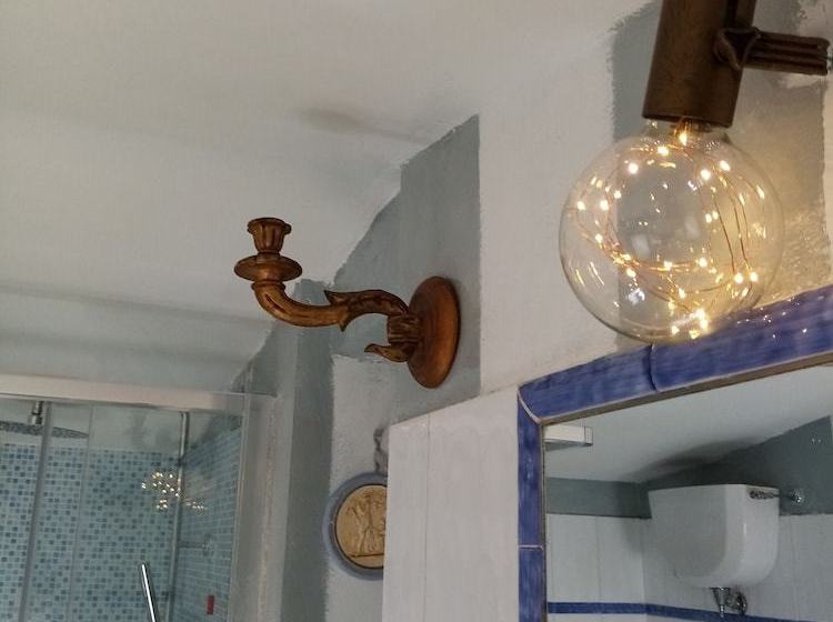 민박 Romantica Todi