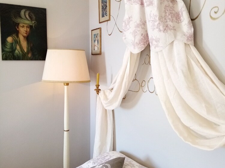 민박 Romantica Todi