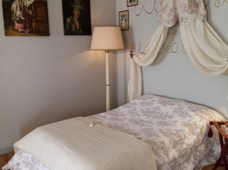 민박 Romantica Todi