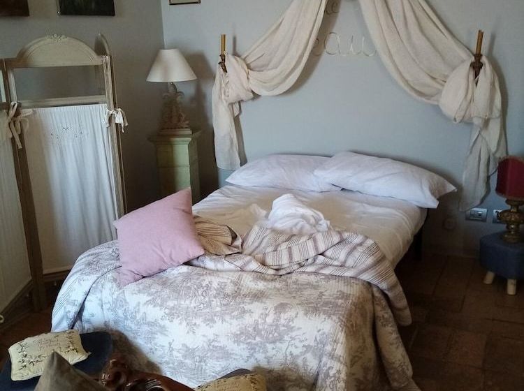 민박 Romantica Todi